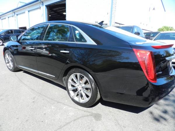 2013 Cadillac XTS Livery for sale in Trenton, NJ – photo 9