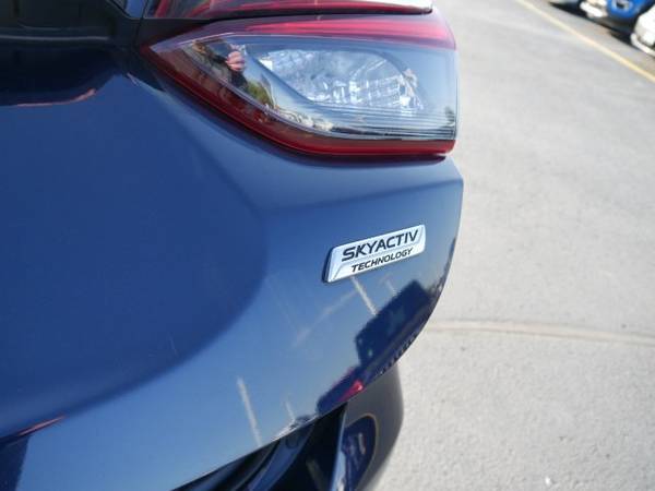 2016 Mazda Mazda6 i Grand Touring for sale in Burnsville, MN – photo 11