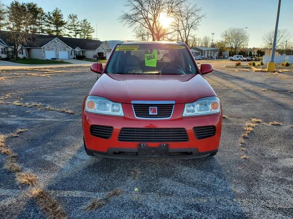 2006 Saturn Vue - cars & trucks - by dealer - vehicle automotive sale for sale in Fort Atkinson, WI – photo 2