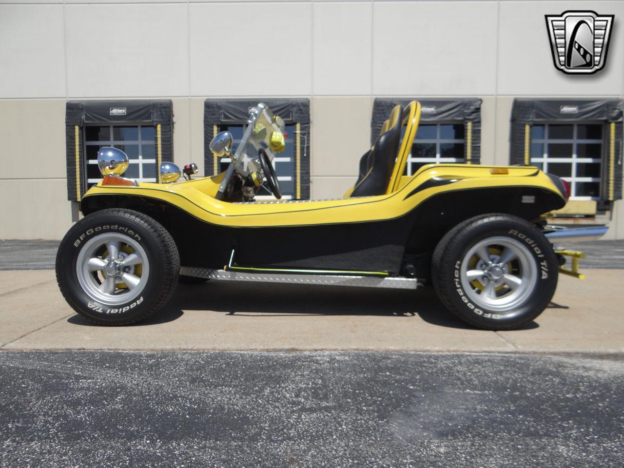 1961 Volkswagen Dune Buggy for sale in O'Fallon, IL – photo 30