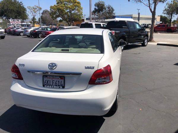 2010 Toyota Yaris - - by dealer - vehicle automotive for sale in Arroyo Grande, CA – photo 3