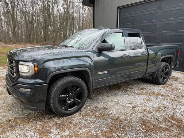 2017 GMC Elevation Edition - cars & trucks - by owner - vehicle... for sale in Swanton, VT – photo 3