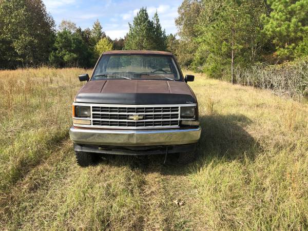 Chevy Truck for sale in Oxford, MS – photo 2