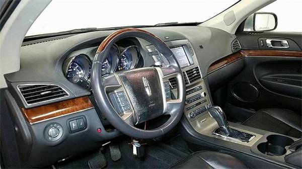 2012 LINCOLN MKT EcoBoost 4D Crossover SUV for sale in Long Island City, NY – photo 9