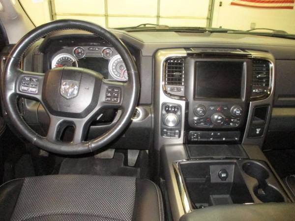 2014 Ram 1500 Sport - - by dealer - vehicle automotive for sale in Fort Lupton, CO – photo 24