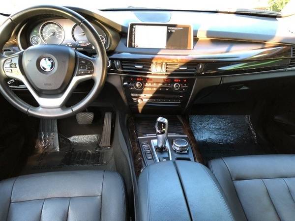 2016 BMW X5 AWD All Wheel Drive xDrive35i SUV for sale in Tigard, OR – photo 13
