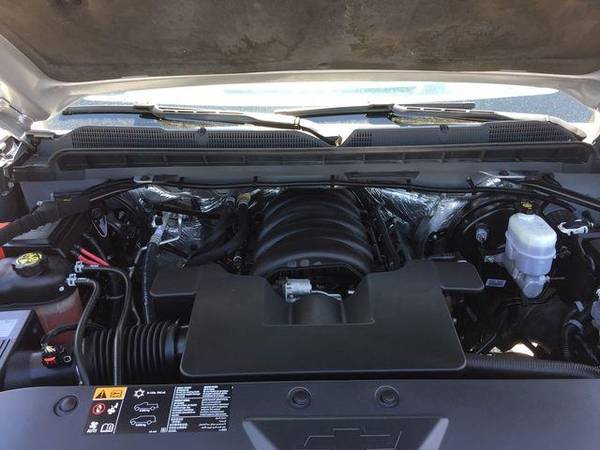 2016 Chevrolet Silverado 1500 2WD Double Cab 143.5 Work for sale in Farmington, NM – photo 23