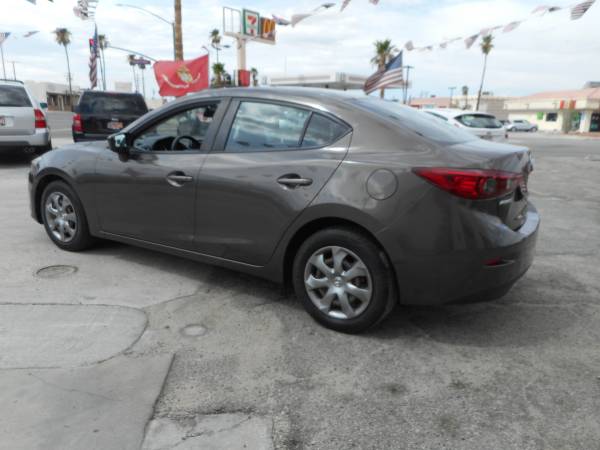 2014 Mazda 3 for sale in Twentynine Palms, CA – photo 6