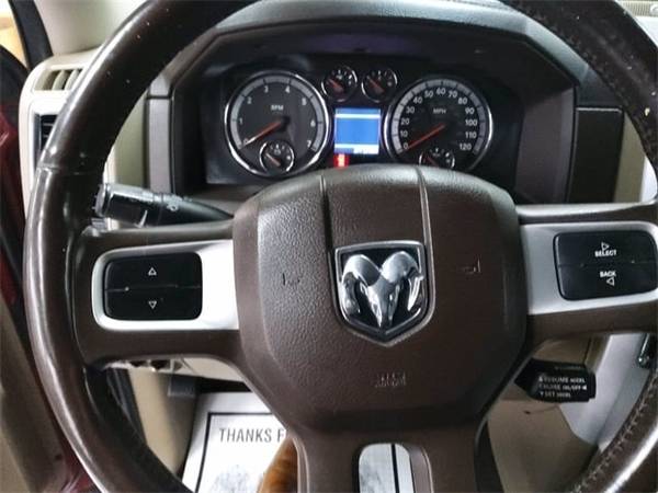 2011 Ram 1500 Laramie - cars & trucks - by dealer - vehicle... for sale in Green Bay, WI – photo 18