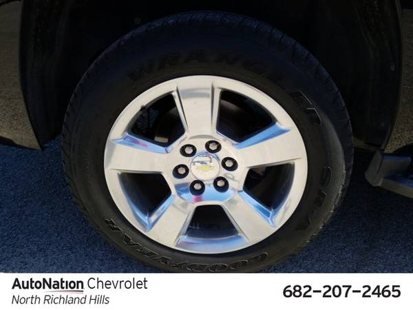 2015 Chevrolet Tahoe LT SKU:FR169070 SUV for sale in North Richland Hills, TX – photo 20