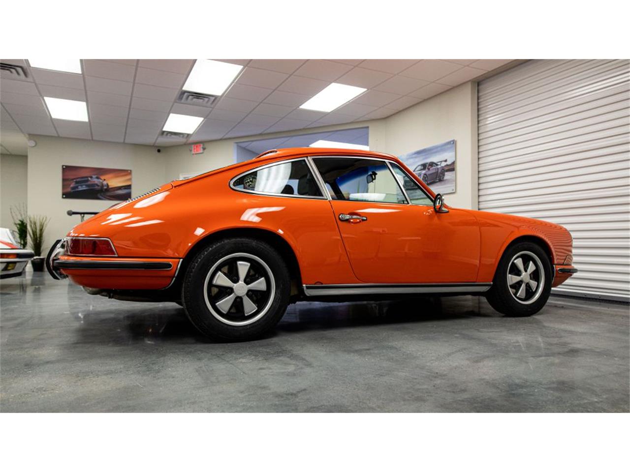 1971 Porsche 911T for sale in Houston, TX – photo 54
