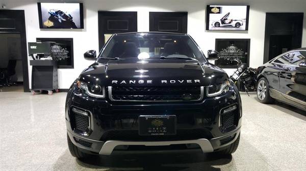 2016 Land Rover Range Rover Evoque 5dr HB SE - Payments starting at... for sale in Woodbury, NJ – photo 2