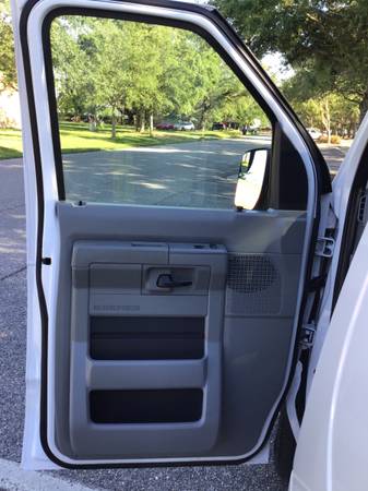 2013 FORD ECONOLINE E150 CARGO VAN - - by dealer for sale in FOLEY, MS – photo 7