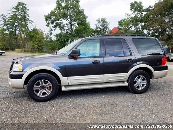 Nice Ford Expedition - Loaded! LOOK! for sale in Farmingdale, PA – photo 6