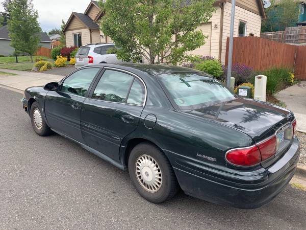 Buick Lesabre for sale in Vancouver, OR – photo 2