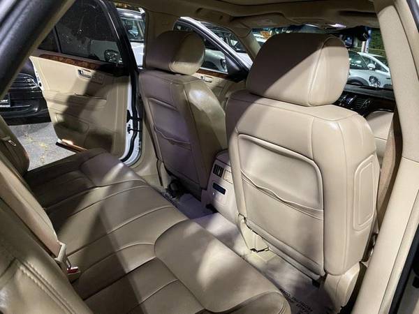 2007 Cadillac DTS Luxury II - APPROVED W/ $1495 DWN *OAC!! - cars &... for sale in La Crescenta, CA – photo 14