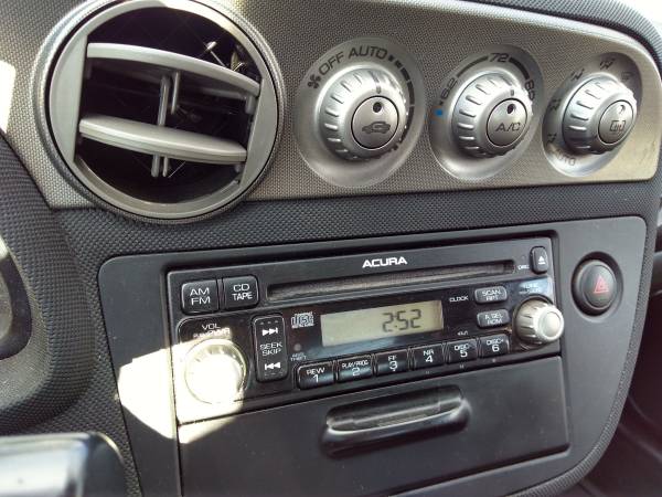 2006 Acura RSX 2DR - cars & trucks - by owner - vehicle automotive... for sale in Batavia, IL – photo 9