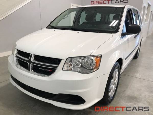 2015 Dodge Grand Caravan**SE**Financing Available** - cars & trucks... for sale in Shelby Township , MI – photo 2