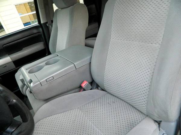 2007 Toyota Tundra SR5 Double Cab 6AT 4WD IF YOU DREAM IT, WE CAN... for sale in Longwood , FL – photo 17