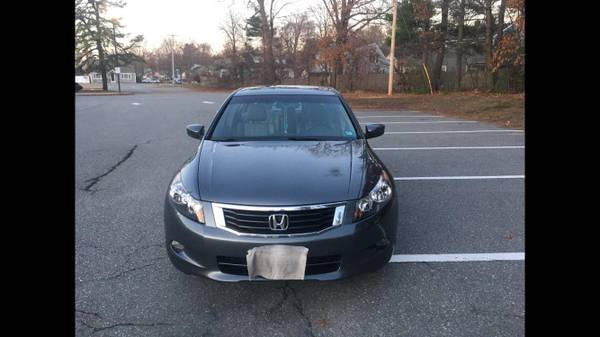 2008 Honda Accord EXL - cars & trucks - by owner - vehicle... for sale in Nashua, NH – photo 9