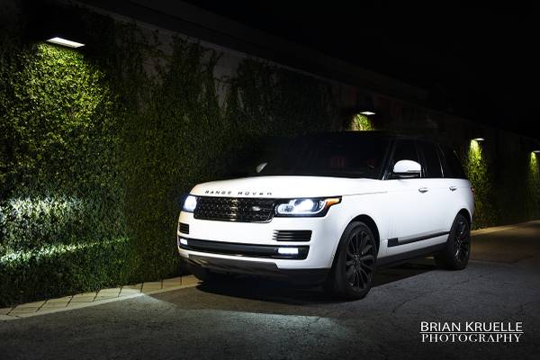 Range Rover Autobiography RENT!!! 540HP for sale in Agoura Hills, CA – photo 5