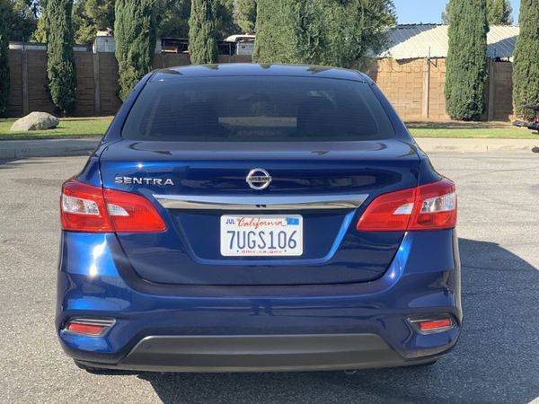 2016 Nissan Sentra S LOW MILES! CLEAN TITLE for sale in Norco, CA – photo 11