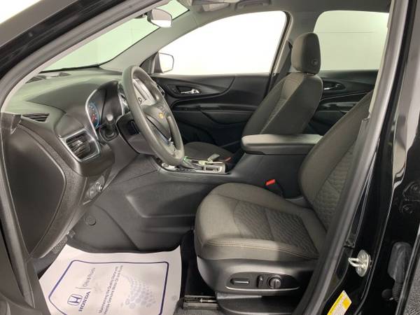 2020 Chevrolet Equinox Mosaic Black Metallic Priced to SELL! for sale in Eugene, OR – photo 22
