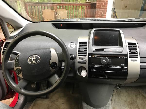 2006 Toyota Prius, runs great and very reliable for sale in Athens, GA – photo 8