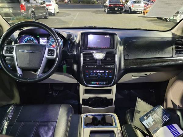 2012 Chrysler Town and Country Touring 4dr Mini Van - cars & trucks... for sale in Sacramento , CA – photo 14