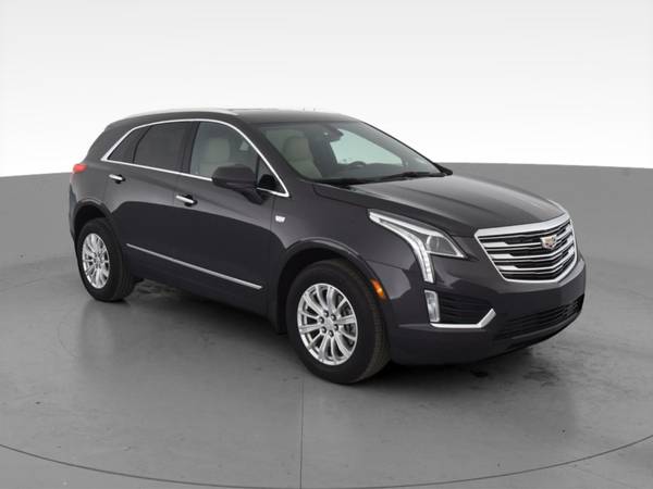 2017 Caddy Cadillac XT5 Sport Utility 4D suv Gray - FINANCE ONLINE -... for sale in Washington, District Of Columbia – photo 15
