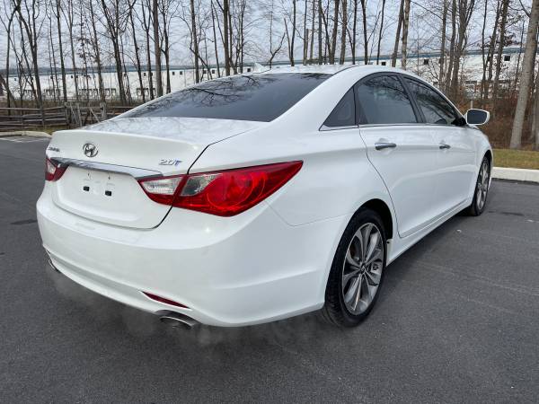 2013 Hyundai Sonata 2 0T SE - Great Condition! New Pa Inspection! for sale in Wind Gap, PA – photo 8