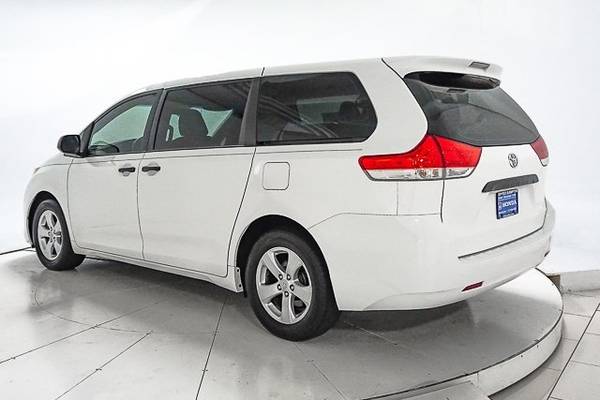 2014 *Toyota* *Sienna* *5dr 7-Passenger Van V6 L FWD for sale in Richfield, MN – photo 9