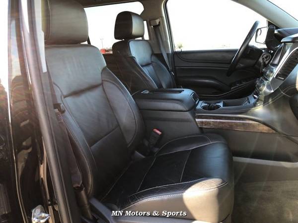 2015 Chevrolet SUBURBAN 1500 LT - cars & trucks - by dealer -... for sale in Saint Augusta, MN – photo 20