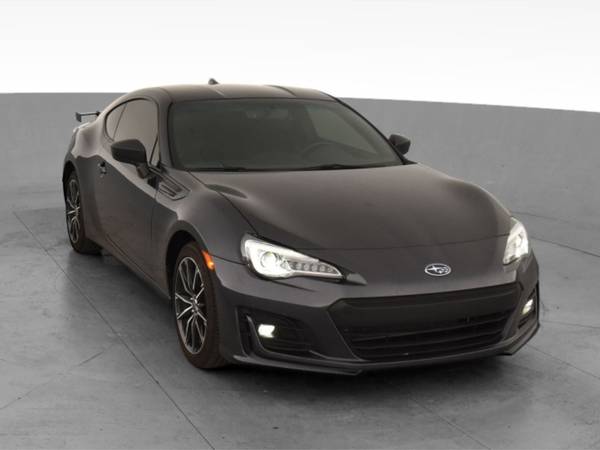 2019 Subaru BRZ Limited Coupe 2D coupe Gray - FINANCE ONLINE - cars... for sale in Washington, District Of Columbia – photo 16