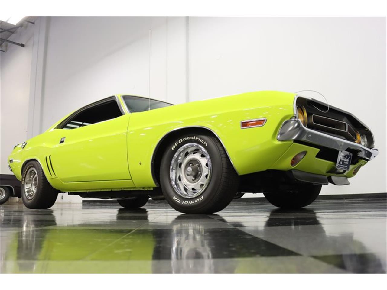 1971 Dodge Challenger for sale in Fort Worth, TX – photo 39