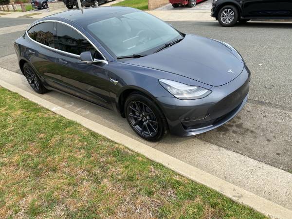 2019 Tesla Model 3 w/ AutoPilot - cars & trucks - by owner - vehicle... for sale in Torrance, CA – photo 5