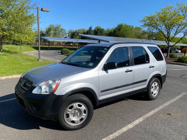 2006 HONDA CRV AWD 127K EXCELLENT CONDITION - - by for sale in Montclair, NY – photo 8