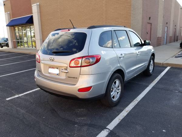 2010 Hyundai Santa Fe Gls for sale in Madison, WI – photo 6