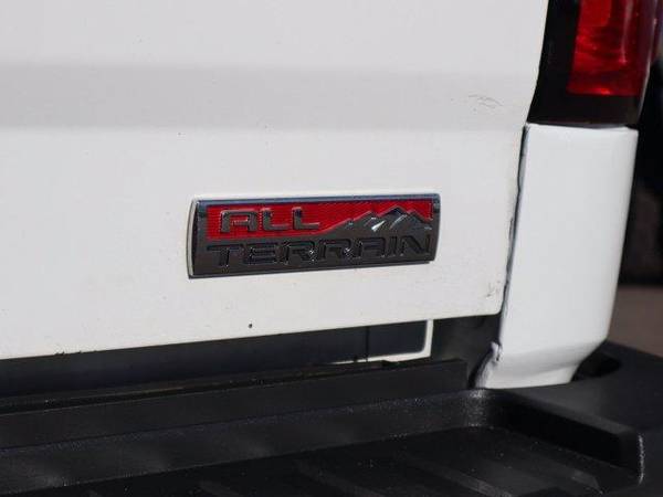 2018 GMC Sierra 3500HD SLT - cars & trucks - by dealer - vehicle... for sale in Lakewood, WY – photo 13
