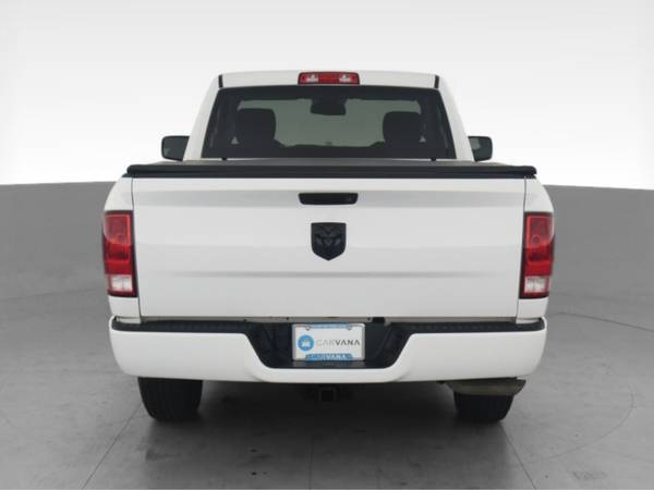 2019 Ram 1500 Classic Regular Cab Tradesman Pickup 2D 6 1/3 ft for sale in Rockford, IL – photo 9