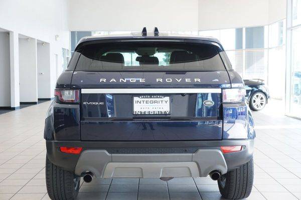 2016 Land Rover Range Rover Evoque HSE Sport Utility 4D [Free... for sale in Sacramento , CA – photo 6