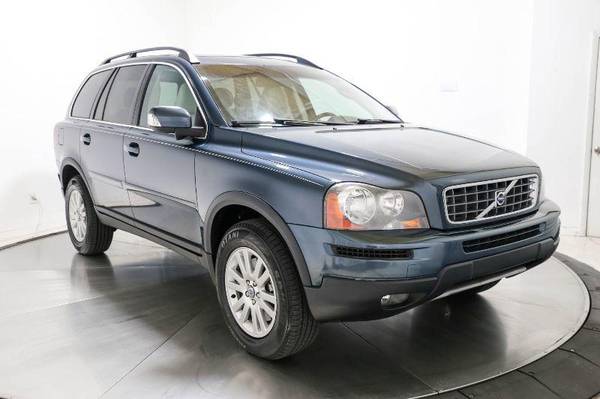 2008 Volvo XC90 I6 LEATHER 3RD ROW SEAT LOW MILES RUNS GREAT - cars... for sale in Sarasota, FL – photo 14