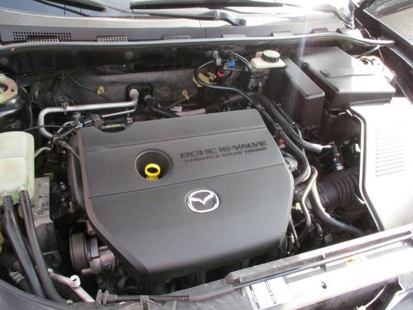 2006 *Mazda* *Mazda3* *I* BLACK - cars & trucks - by dealer -... for sale in ALABASTER, AL – photo 14