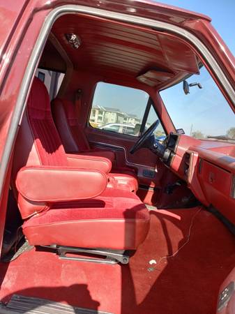 Ford bronco 1988 for sale in Corpus Christi, TX – photo 7