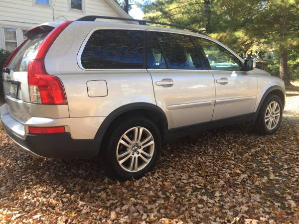 2007 XC90 Gas Saver Make an Offer - cars & trucks - by owner -... for sale in Blackstone, VA – photo 4