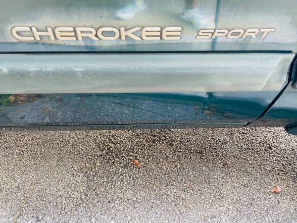 jeep cherokee for sale in Miami Beach, FL – photo 13