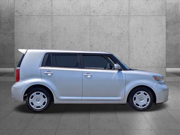 2009 Scion xB SKU: 91094792 Wagon - - by dealer for sale in TAMPA, FL – photo 4