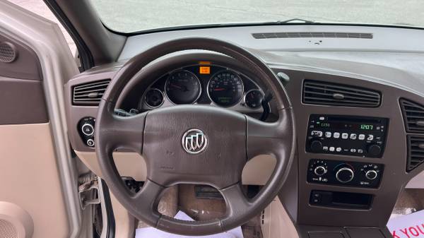 2006 Buick Rendezvous ( ALL WHEEL DRIVE ) for sale in Shawnee, MO – photo 14