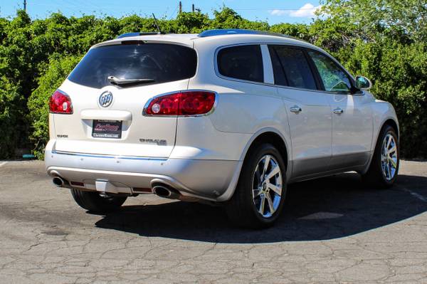 2010 Buick Enclave AWD 4dr CXL w/1XL - - by dealer for sale in Reno, CA – photo 3