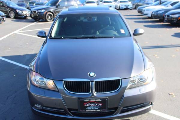 2008 BMW 3 Series 328xi - - by dealer - vehicle for sale in Bellingham, WA – photo 2